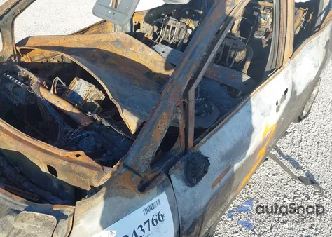 2012 Nissan Versa 1.8 S z USA, uszkodzony, nr VIN 3N1BC1CP5CK224542